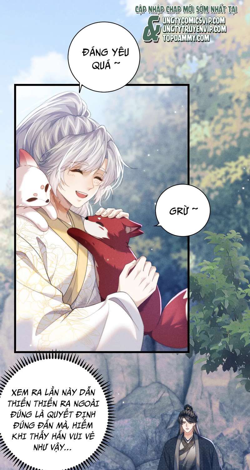 Ma Tôn Hối Bất Đương Sơ Chapter 42 - 31
