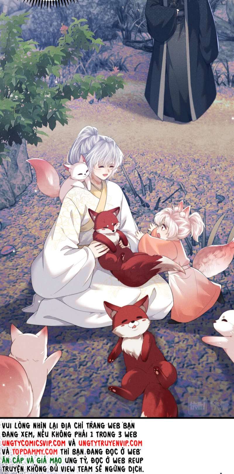 Ma Tôn Hối Bất Đương Sơ Chapter 42 - 32