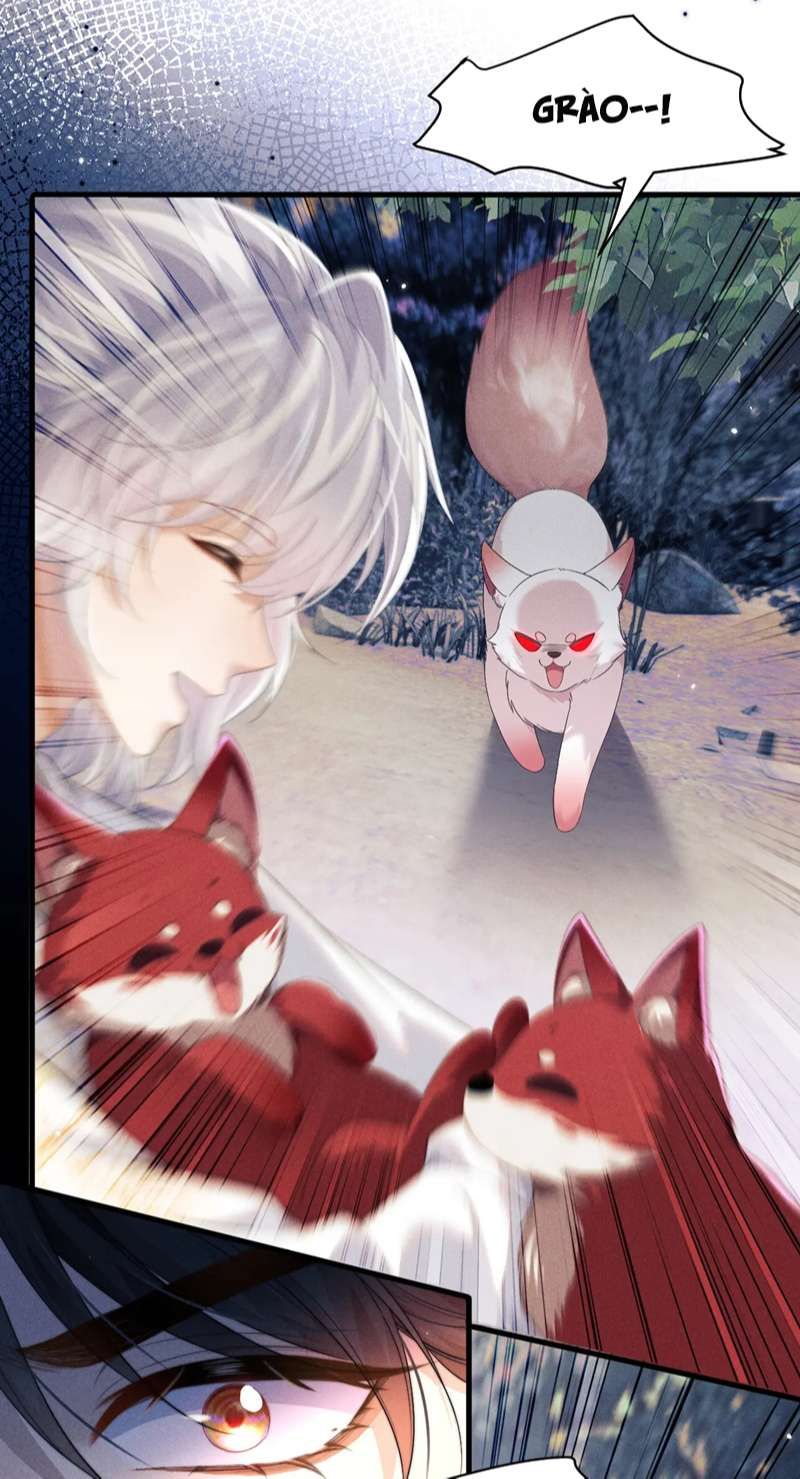 Ma Tôn Hối Bất Đương Sơ Chapter 42 - 33