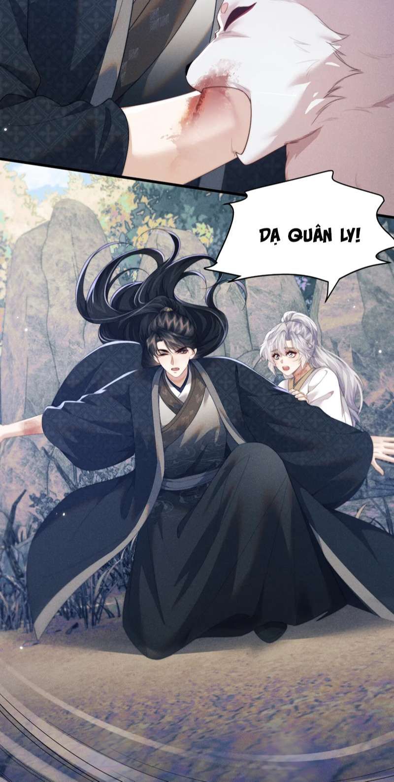 Ma Tôn Hối Bất Đương Sơ Chapter 42 - 35