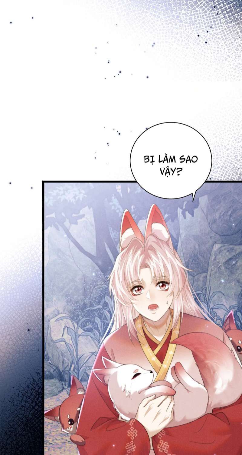 Ma Tôn Hối Bất Đương Sơ Chapter 42 - 37