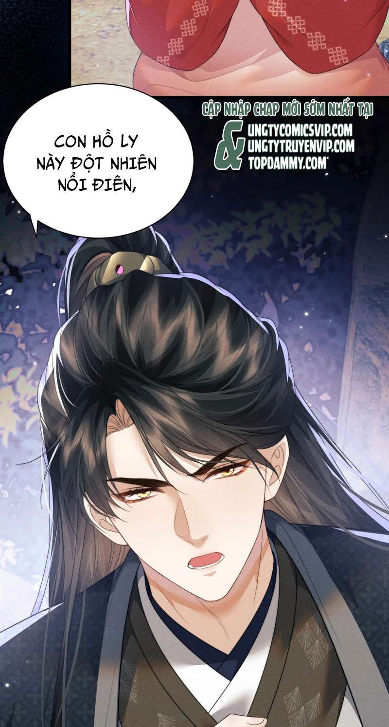 Ma Tôn Hối Bất Đương Sơ Chapter 42 - 38