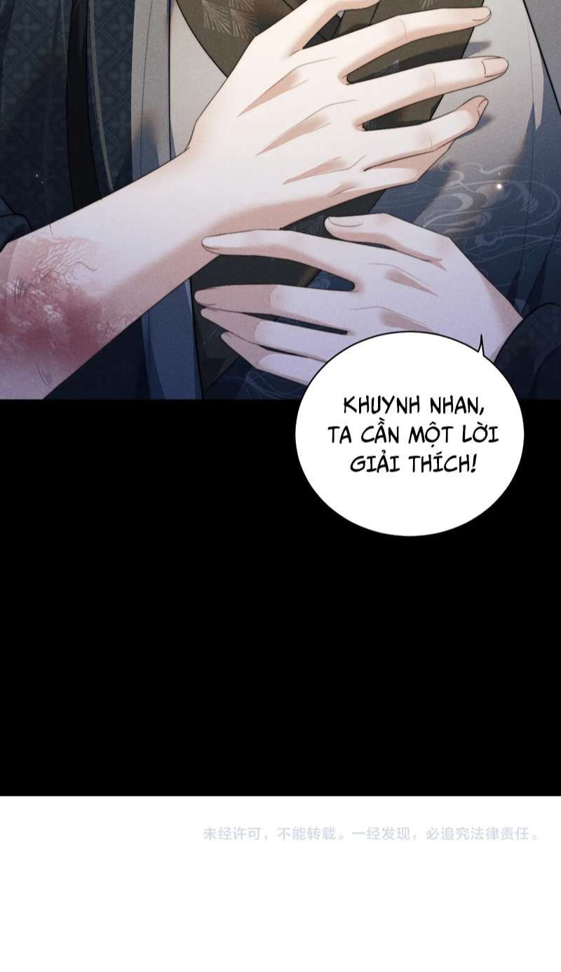 Ma Tôn Hối Bất Đương Sơ Chapter 42 - 39