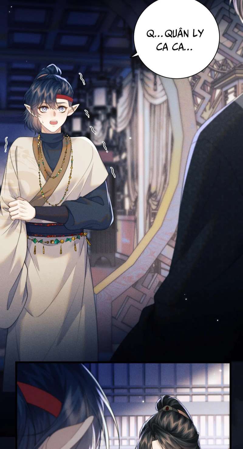 Ma Tôn Hối Bất Đương Sơ Chapter 42 - 5