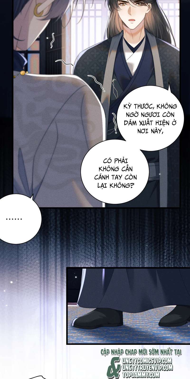 Ma Tôn Hối Bất Đương Sơ Chapter 42 - 6
