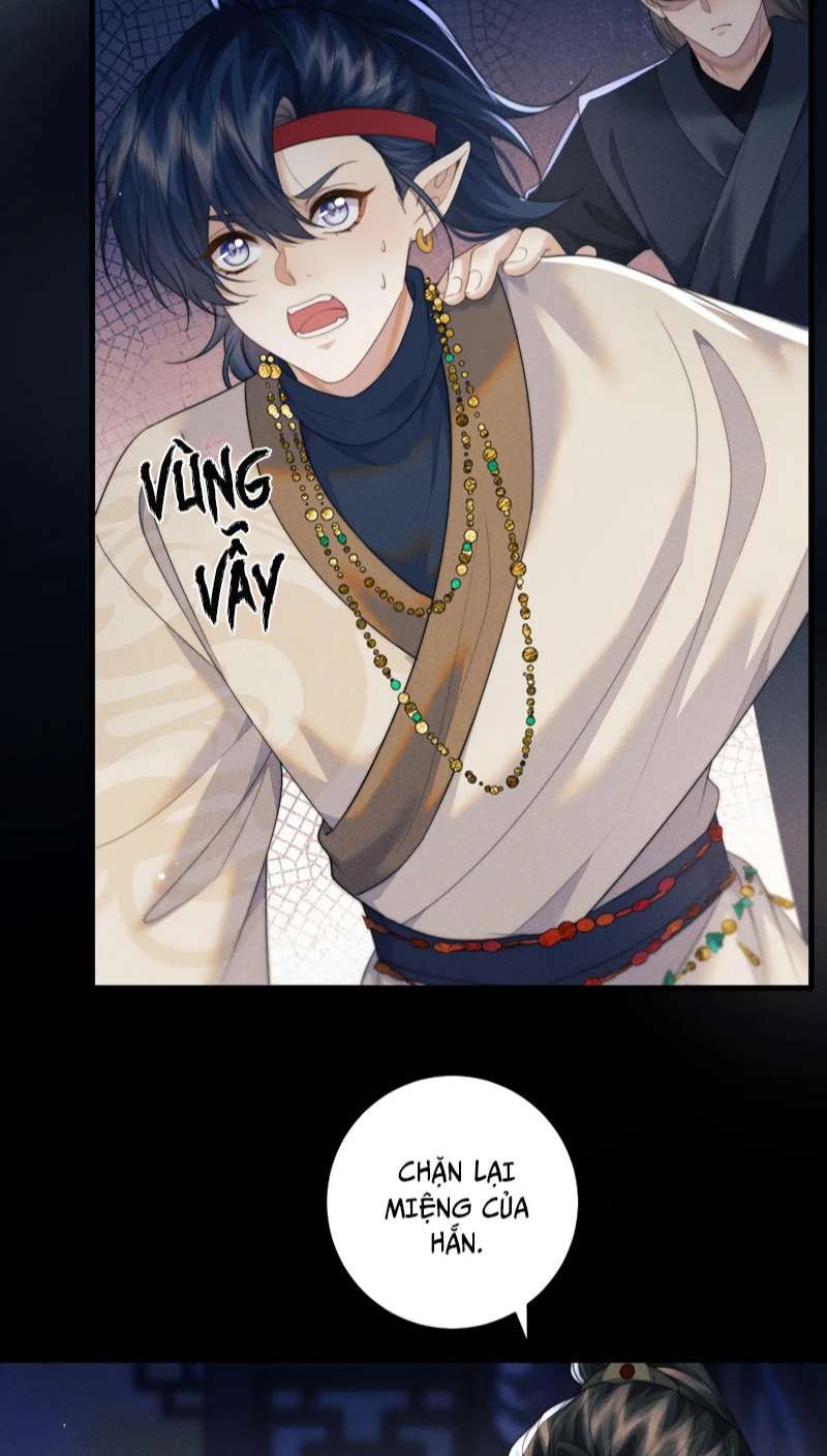 Ma Tôn Hối Bất Đương Sơ Chapter 42 - 8