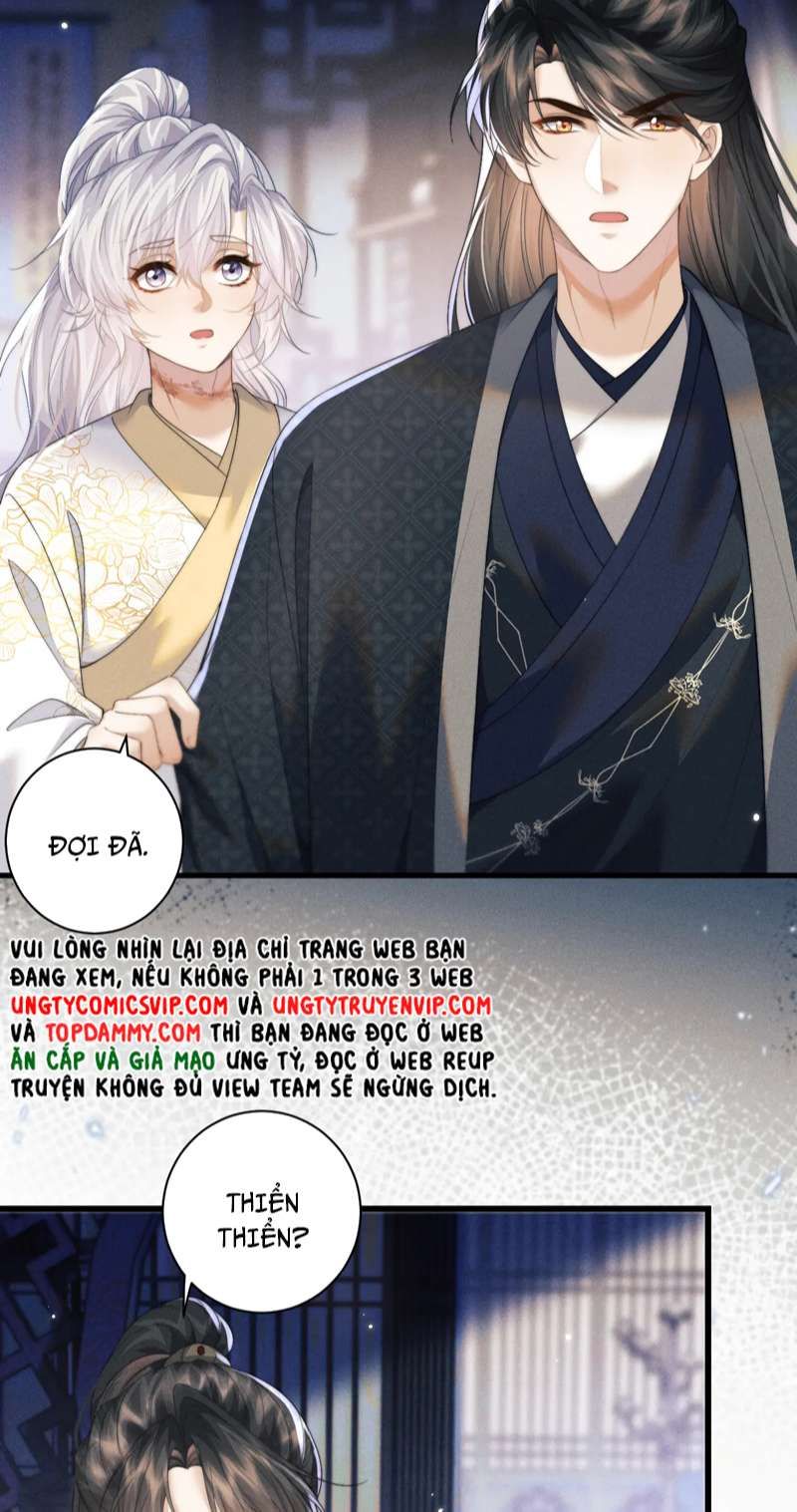 Ma Tôn Hối Bất Đương Sơ Chapter 42 - 9