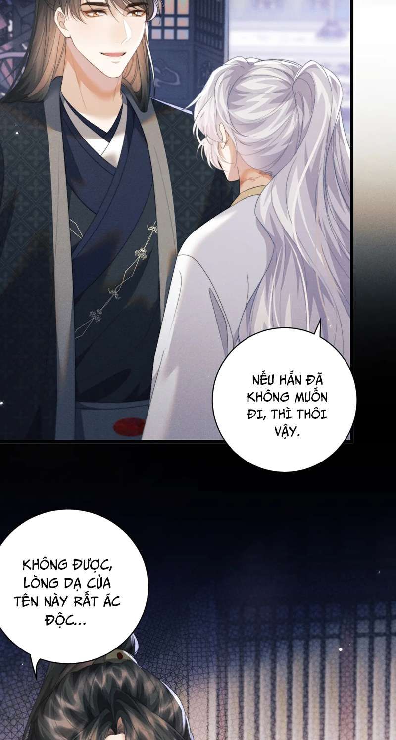 Ma Tôn Hối Bất Đương Sơ Chapter 42 - 10