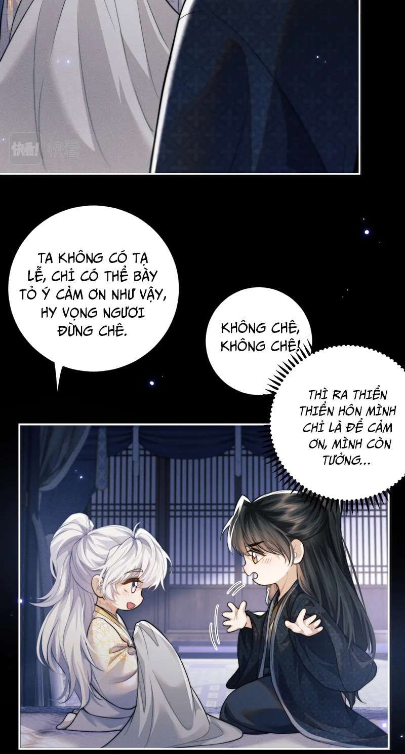 Ma Tôn Hối Bất Đương Sơ Chapter 44 - 11