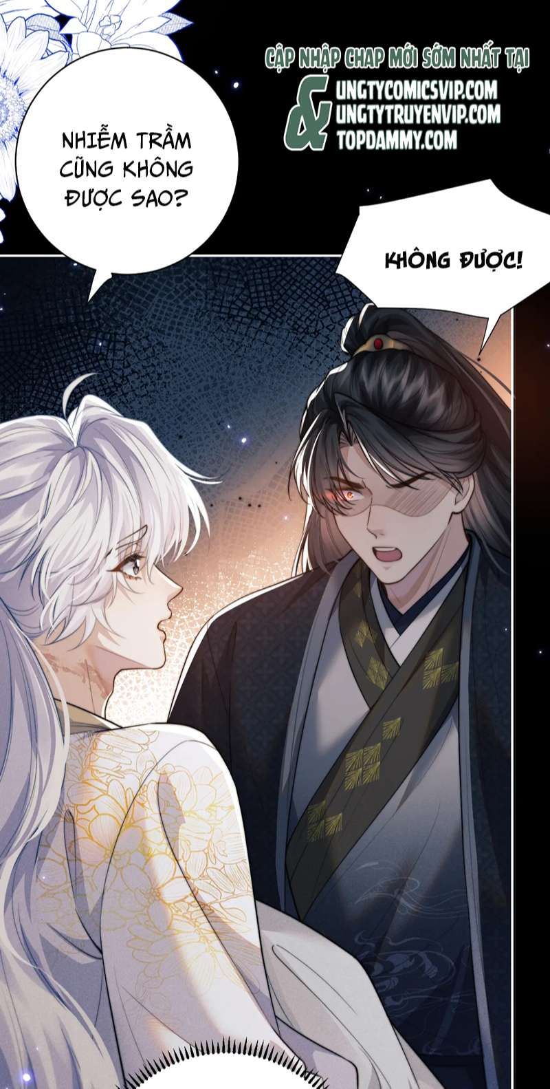 Ma Tôn Hối Bất Đương Sơ Chapter 44 - 14