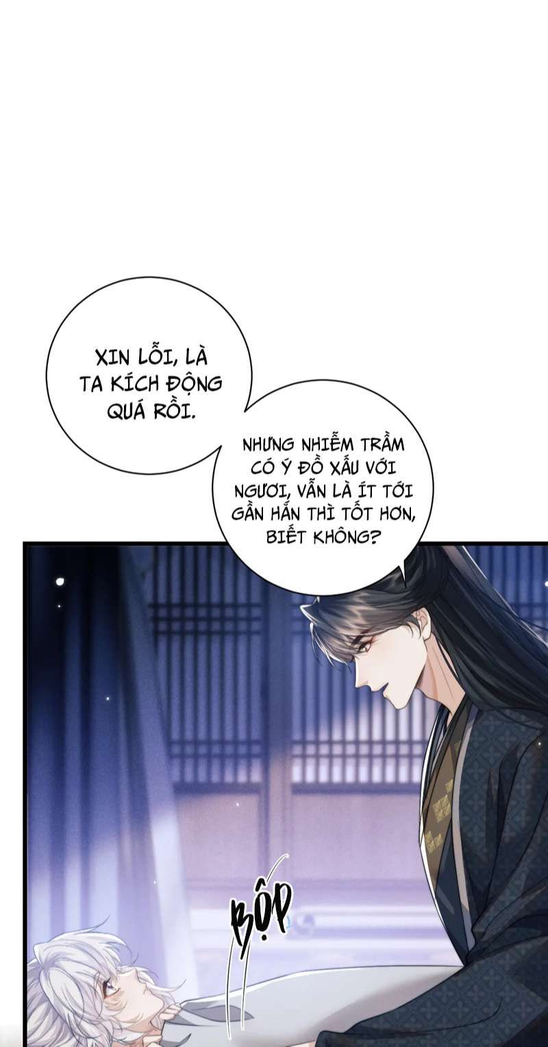 Ma Tôn Hối Bất Đương Sơ Chapter 44 - 17
