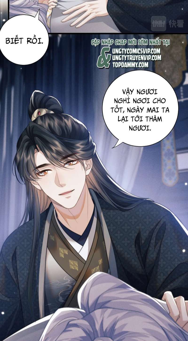 Ma Tôn Hối Bất Đương Sơ Chapter 44 - 18