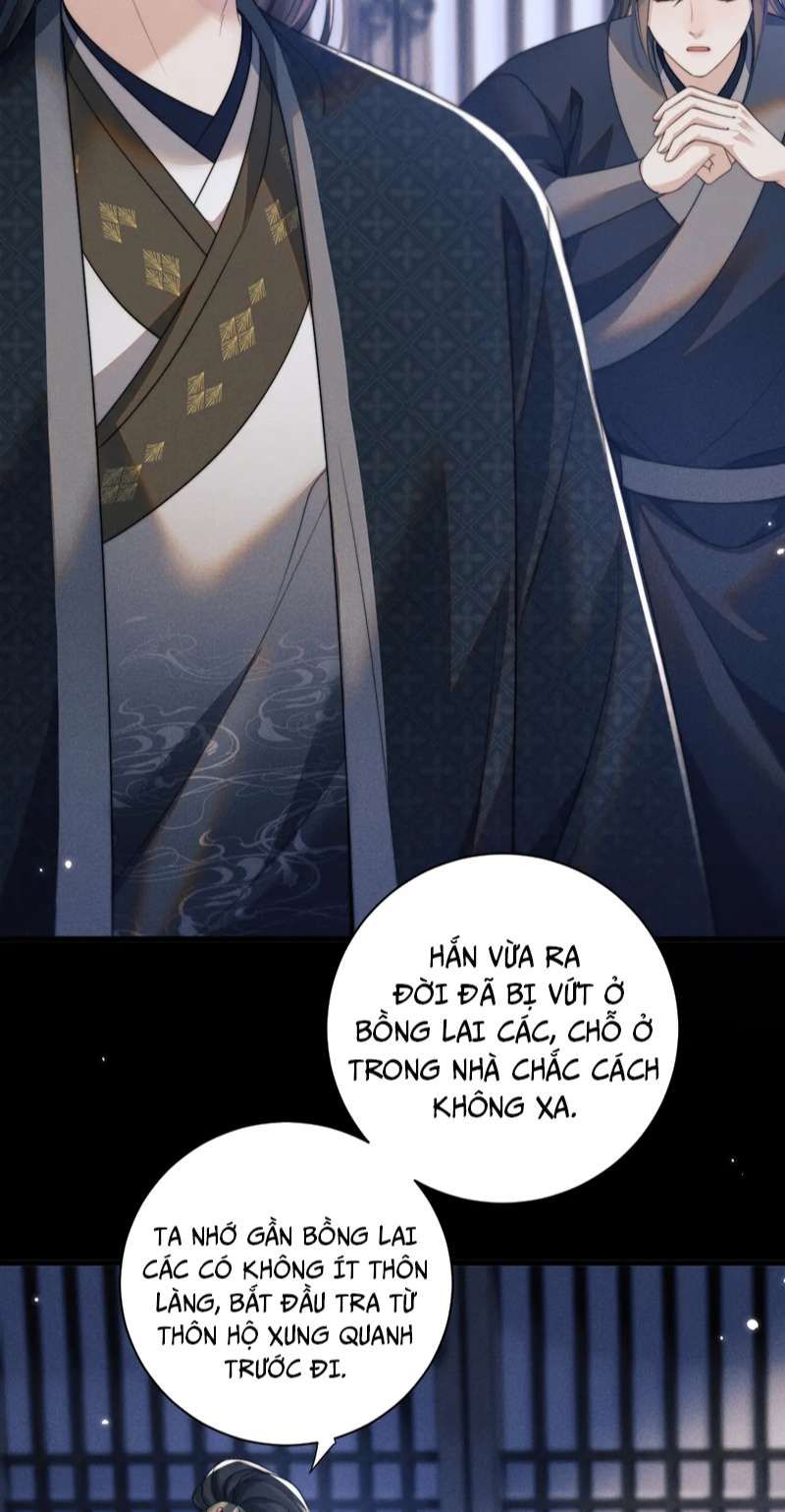 Ma Tôn Hối Bất Đương Sơ Chapter 44 - 21