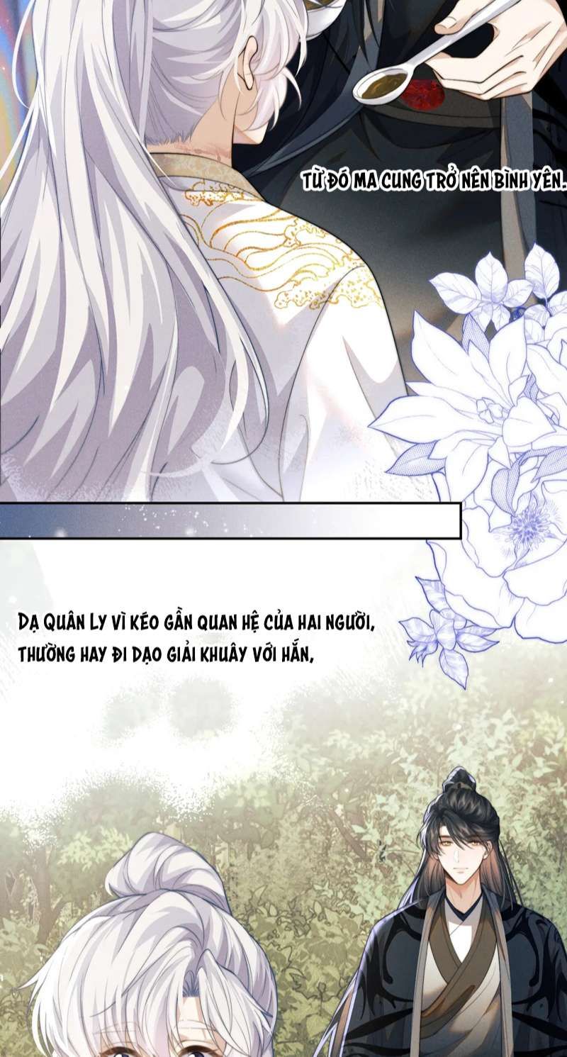Ma Tôn Hối Bất Đương Sơ Chapter 44 - 24