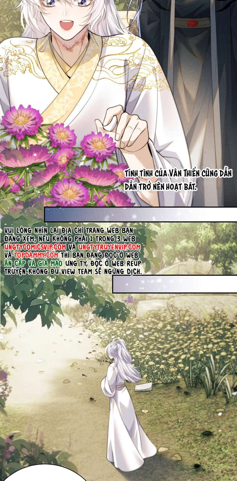 Ma Tôn Hối Bất Đương Sơ Chapter 44 - 25