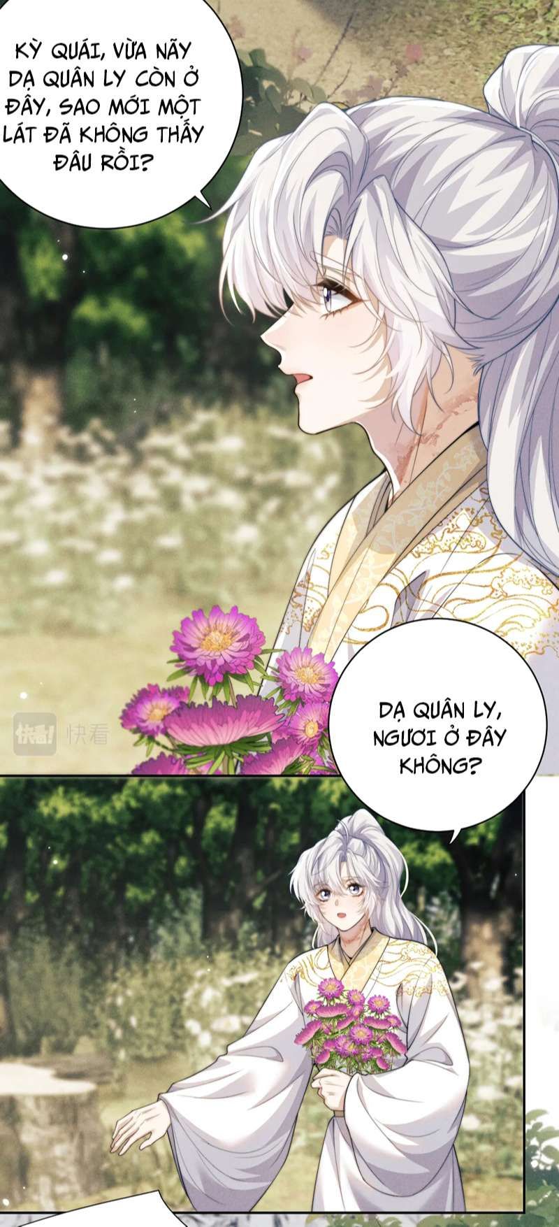 Ma Tôn Hối Bất Đương Sơ Chapter 44 - 26