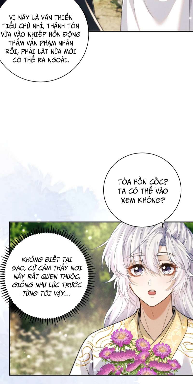 Ma Tôn Hối Bất Đương Sơ Chapter 44 - 29