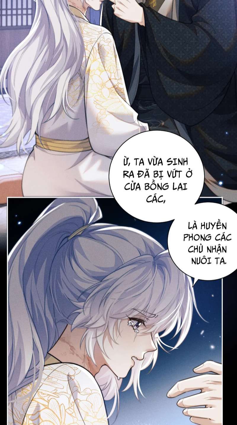 Ma Tôn Hối Bất Đương Sơ Chapter 44 - 4