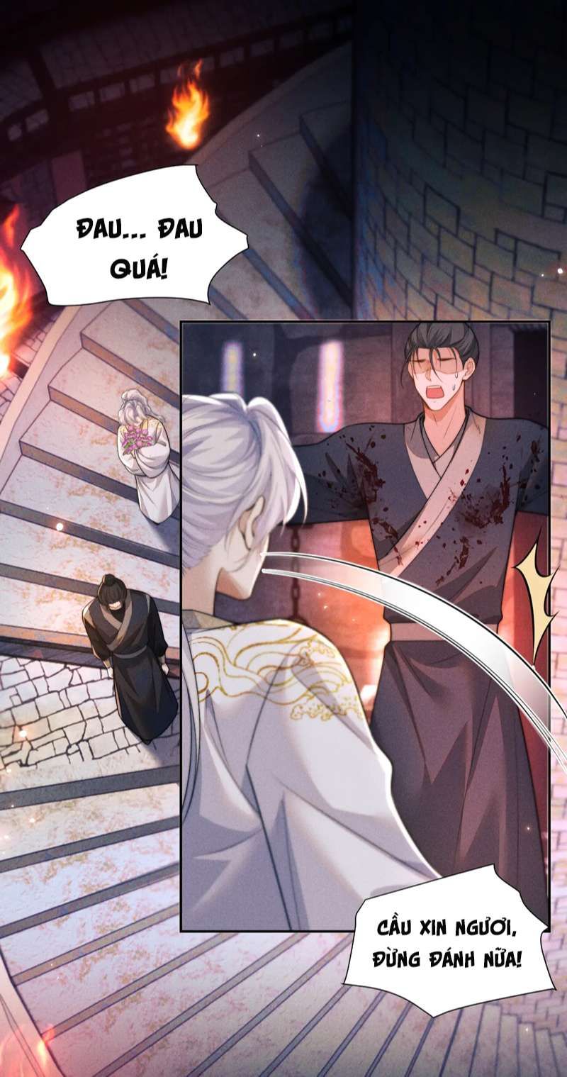 Ma Tôn Hối Bất Đương Sơ Chapter 44 - 31