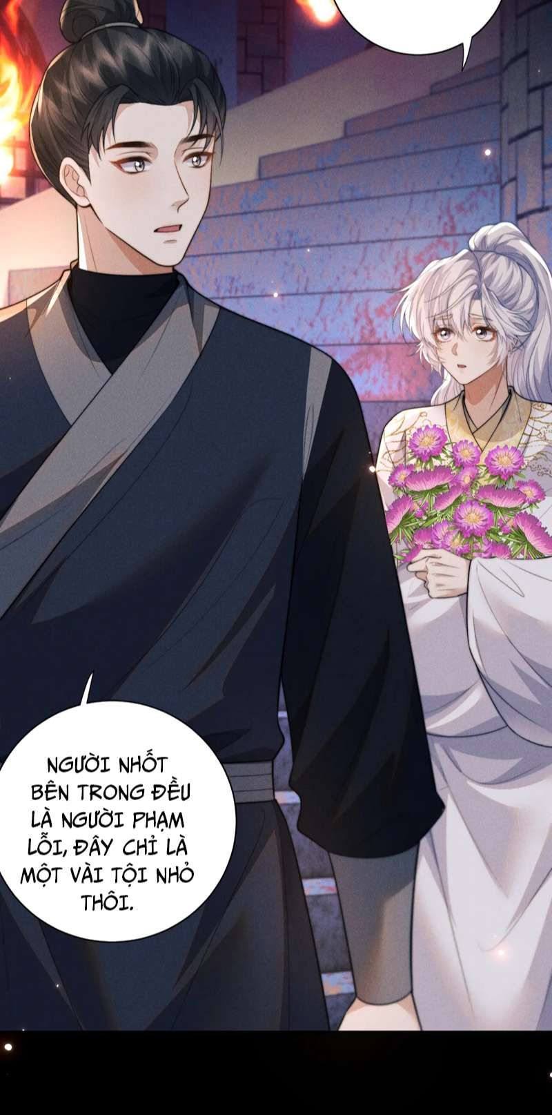 Ma Tôn Hối Bất Đương Sơ Chapter 44 - 33