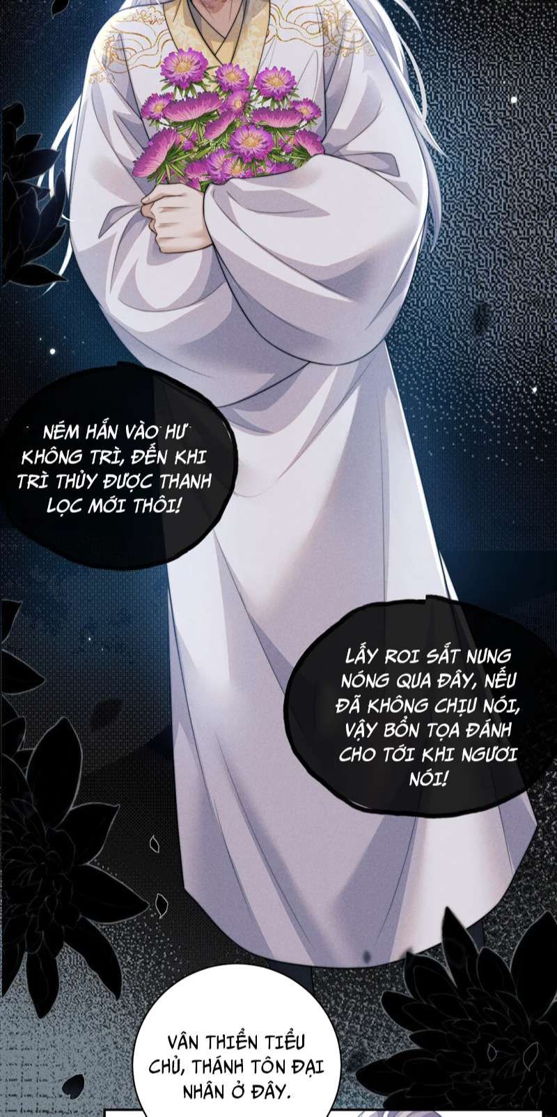 Ma Tôn Hối Bất Đương Sơ Chapter 44 - 35