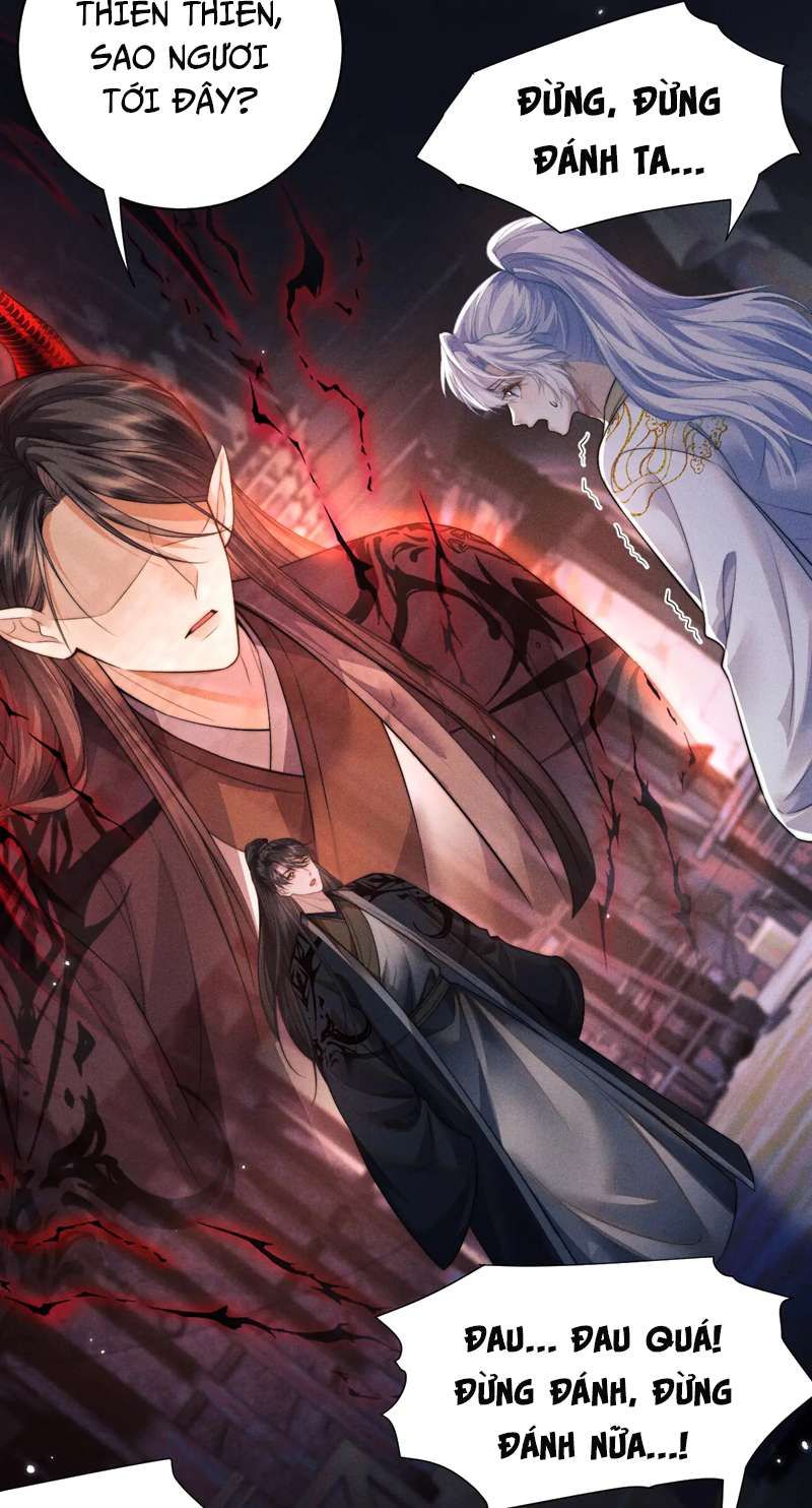 Ma Tôn Hối Bất Đương Sơ Chapter 44 - 39