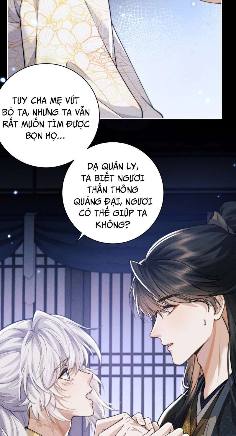 Ma Tôn Hối Bất Đương Sơ Chapter 44 - 5