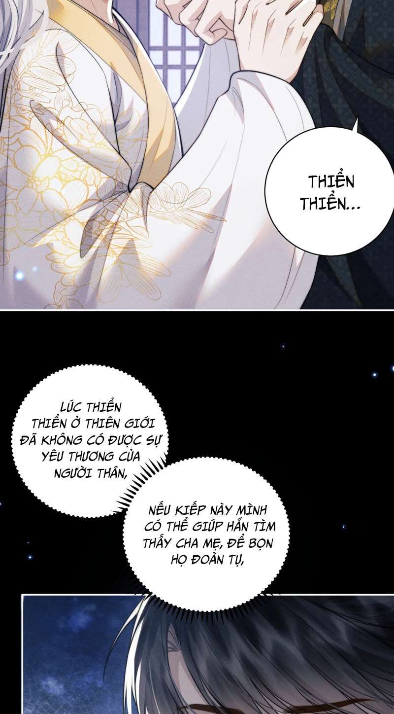 Ma Tôn Hối Bất Đương Sơ Chapter 44 - 6