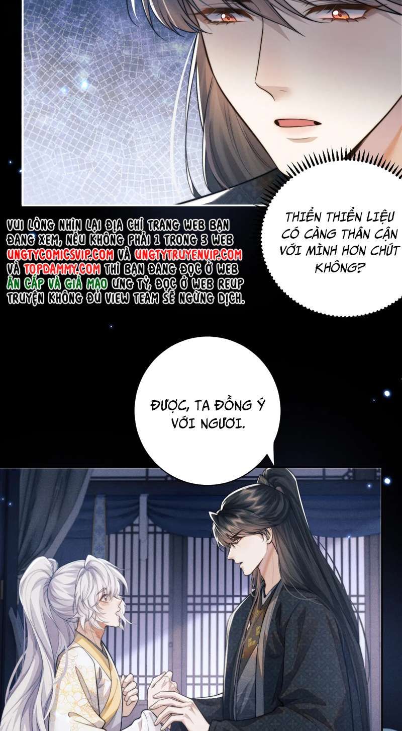 Ma Tôn Hối Bất Đương Sơ Chapter 44 - 7