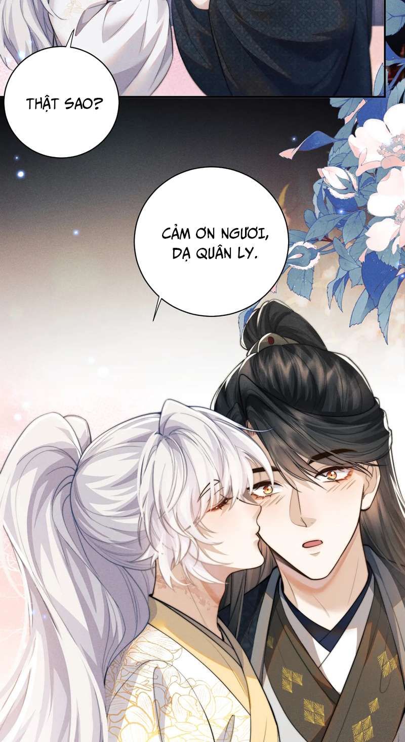 Ma Tôn Hối Bất Đương Sơ Chapter 44 - 8