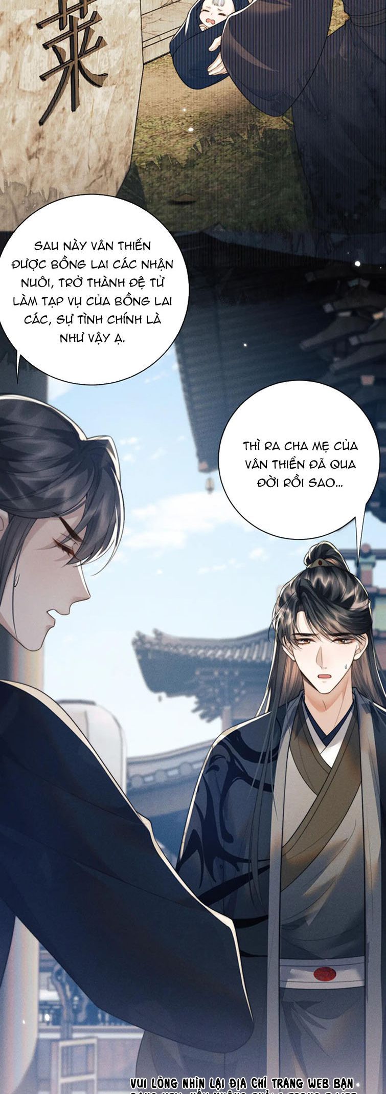Ma Tôn Hối Bất Đương Sơ Chapter 45 - 12