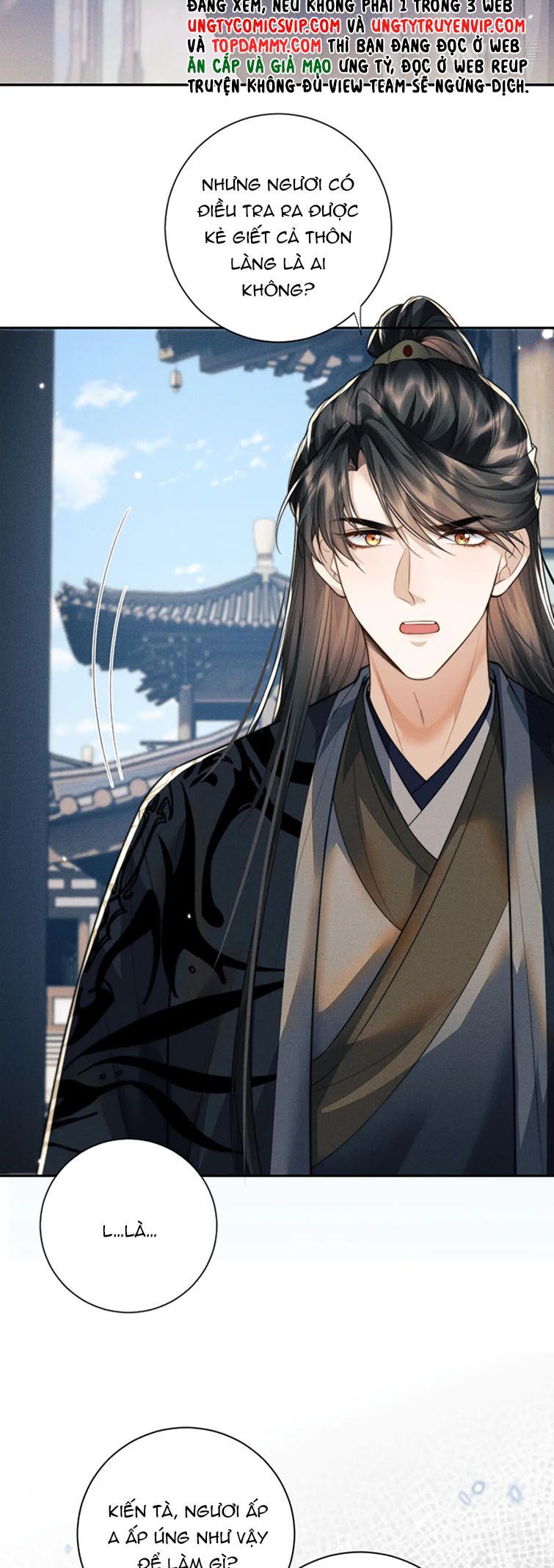 Ma Tôn Hối Bất Đương Sơ Chapter 45 - 13