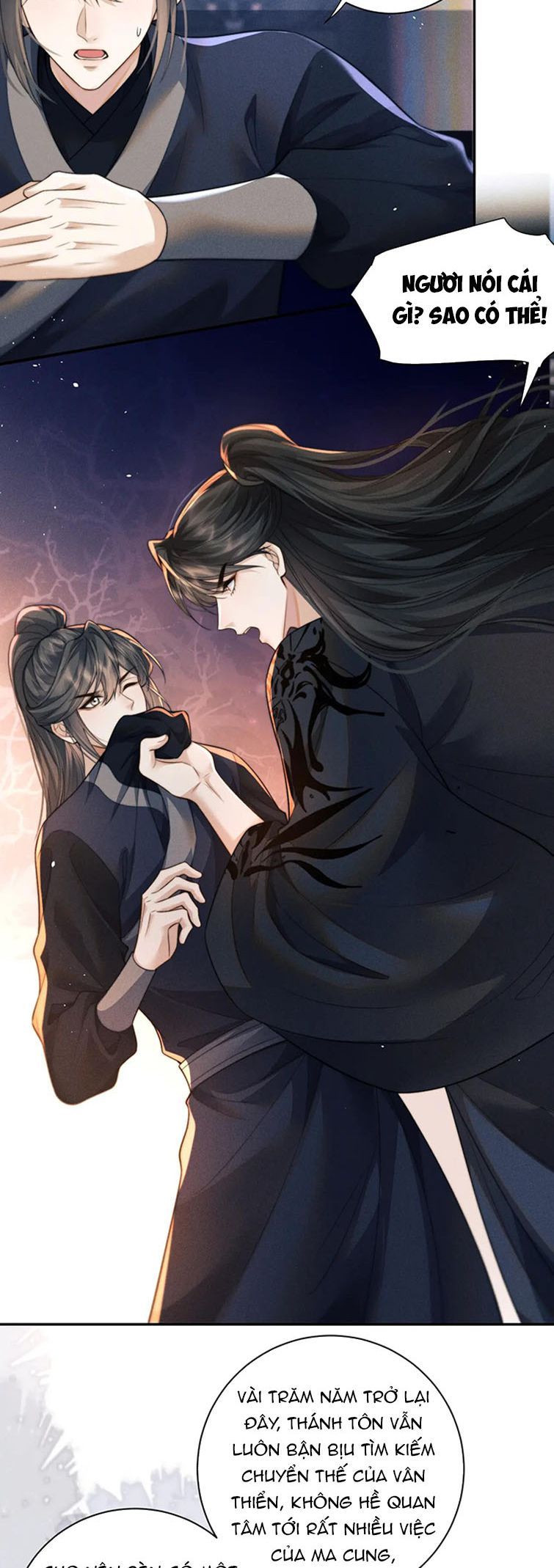 Ma Tôn Hối Bất Đương Sơ Chapter 45 - 15