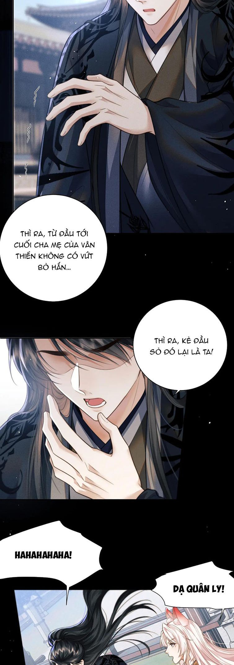Ma Tôn Hối Bất Đương Sơ Chapter 45 - 17