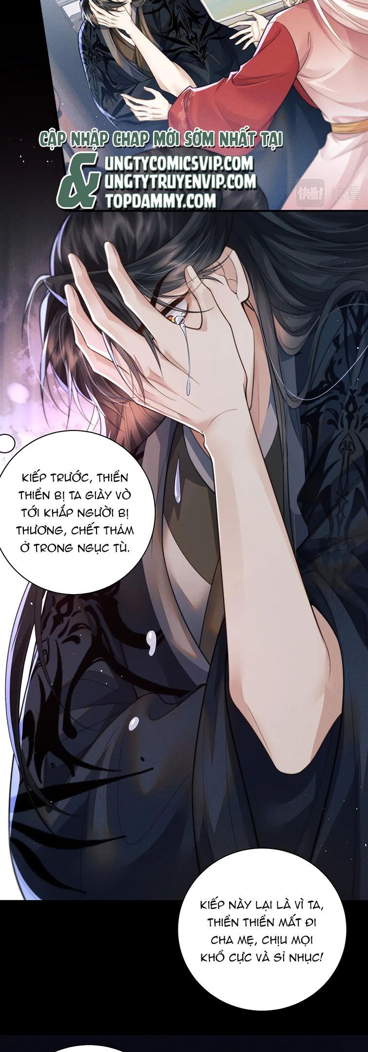 Ma Tôn Hối Bất Đương Sơ Chapter 45 - 18