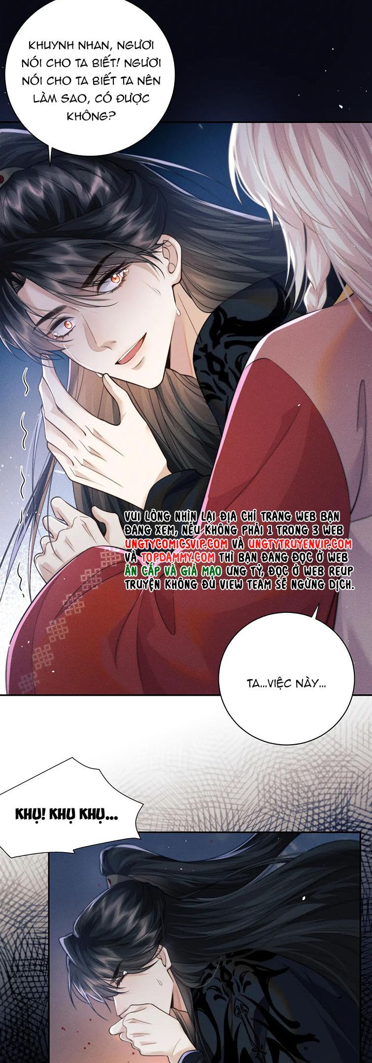 Ma Tôn Hối Bất Đương Sơ Chapter 45 - 19