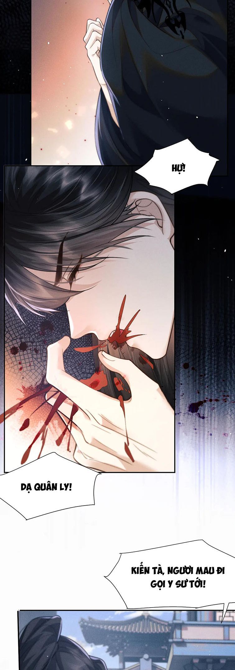 Ma Tôn Hối Bất Đương Sơ Chapter 45 - 20