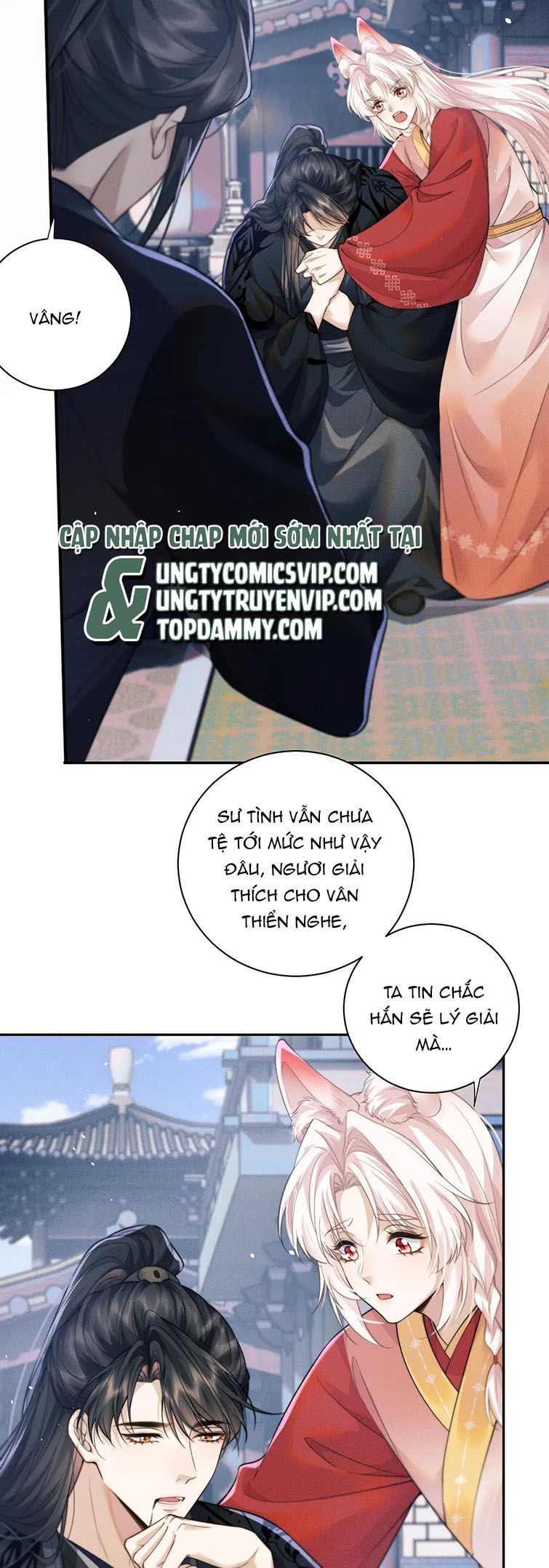 Ma Tôn Hối Bất Đương Sơ Chapter 45 - 21