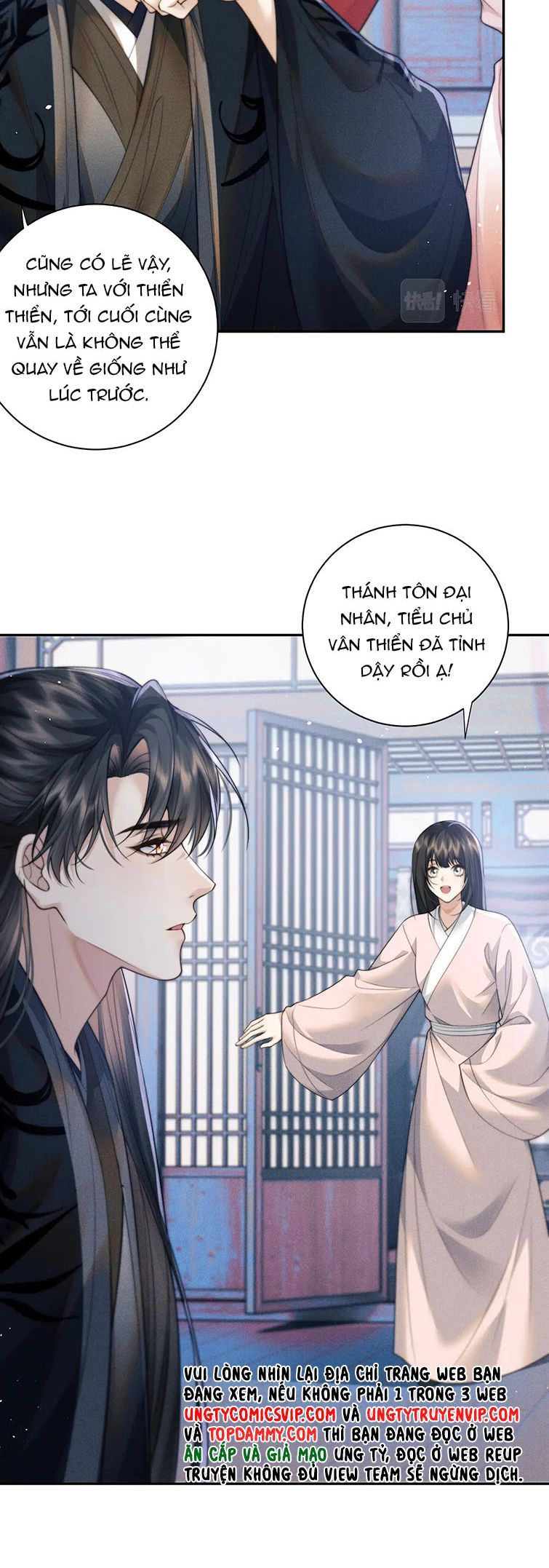 Ma Tôn Hối Bất Đương Sơ Chapter 45 - 22