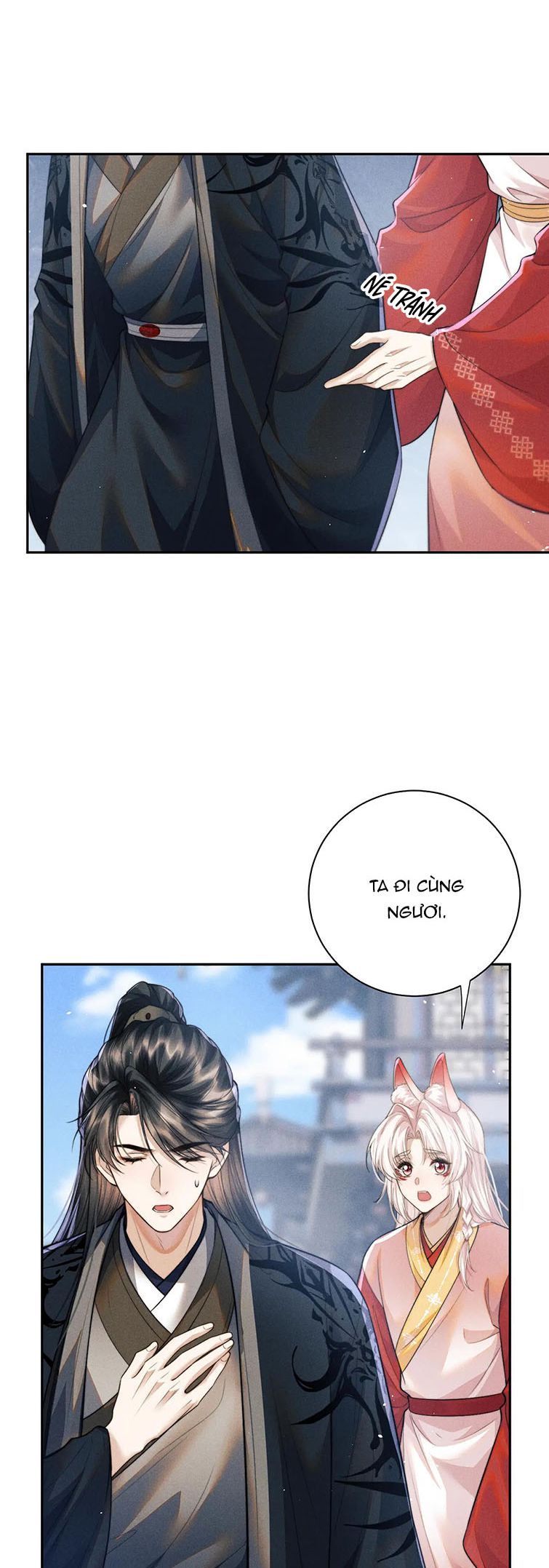 Ma Tôn Hối Bất Đương Sơ Chapter 45 - 23