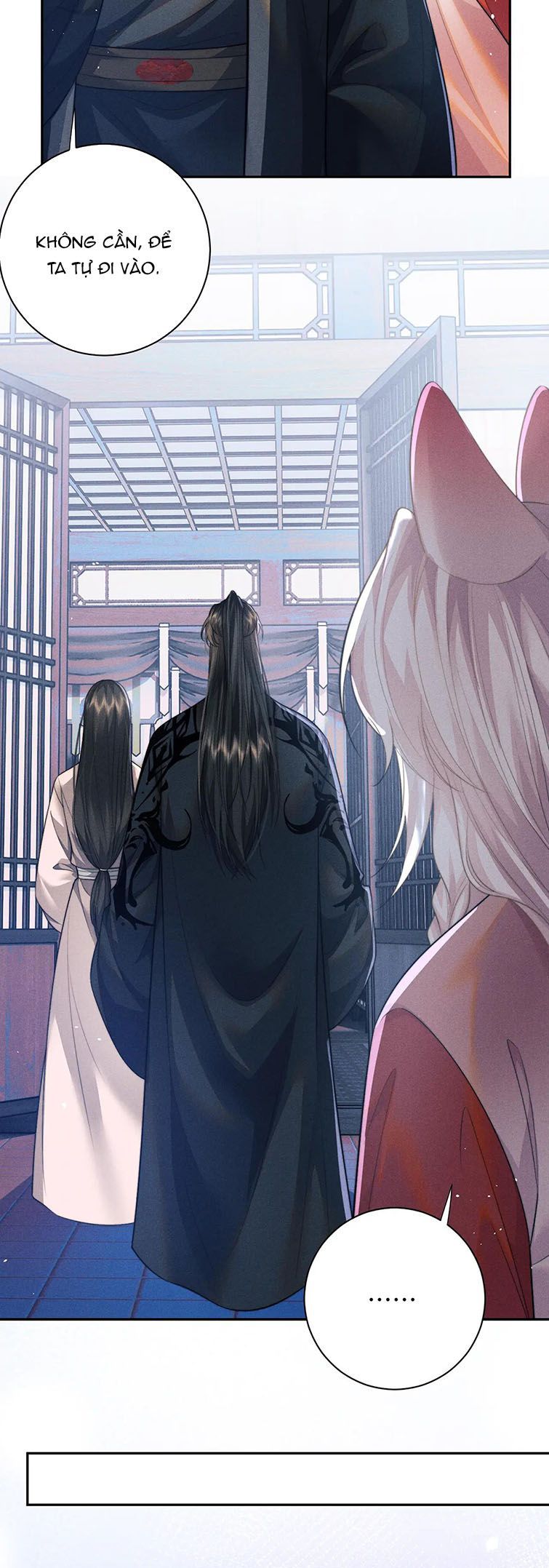 Ma Tôn Hối Bất Đương Sơ Chapter 45 - 24