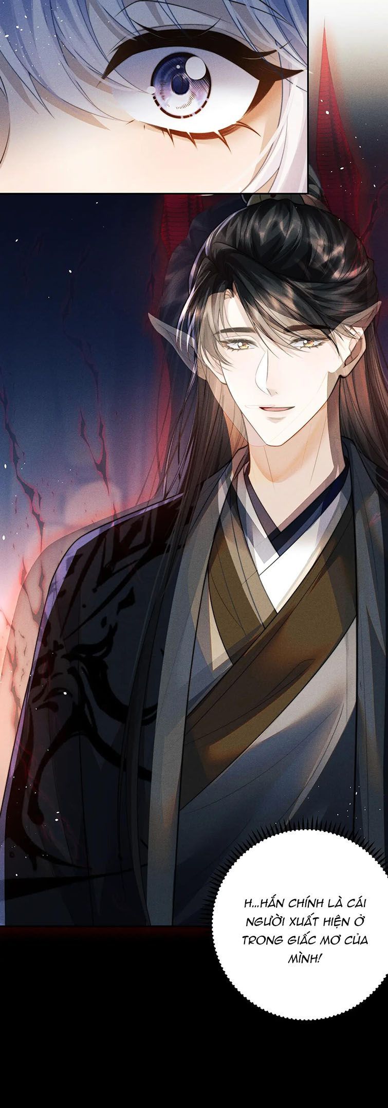 Ma Tôn Hối Bất Đương Sơ Chapter 45 - 27