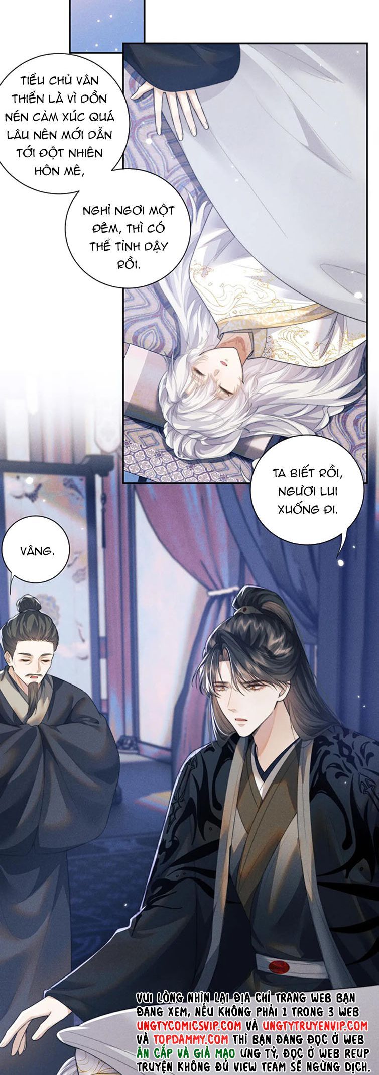 Ma Tôn Hối Bất Đương Sơ Chapter 45 - 4