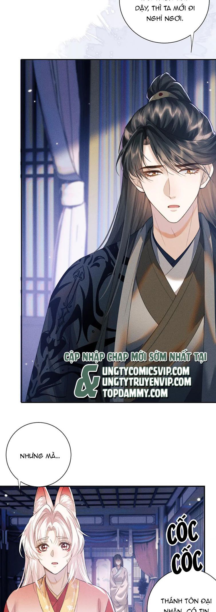 Ma Tôn Hối Bất Đương Sơ Chapter 45 - 6