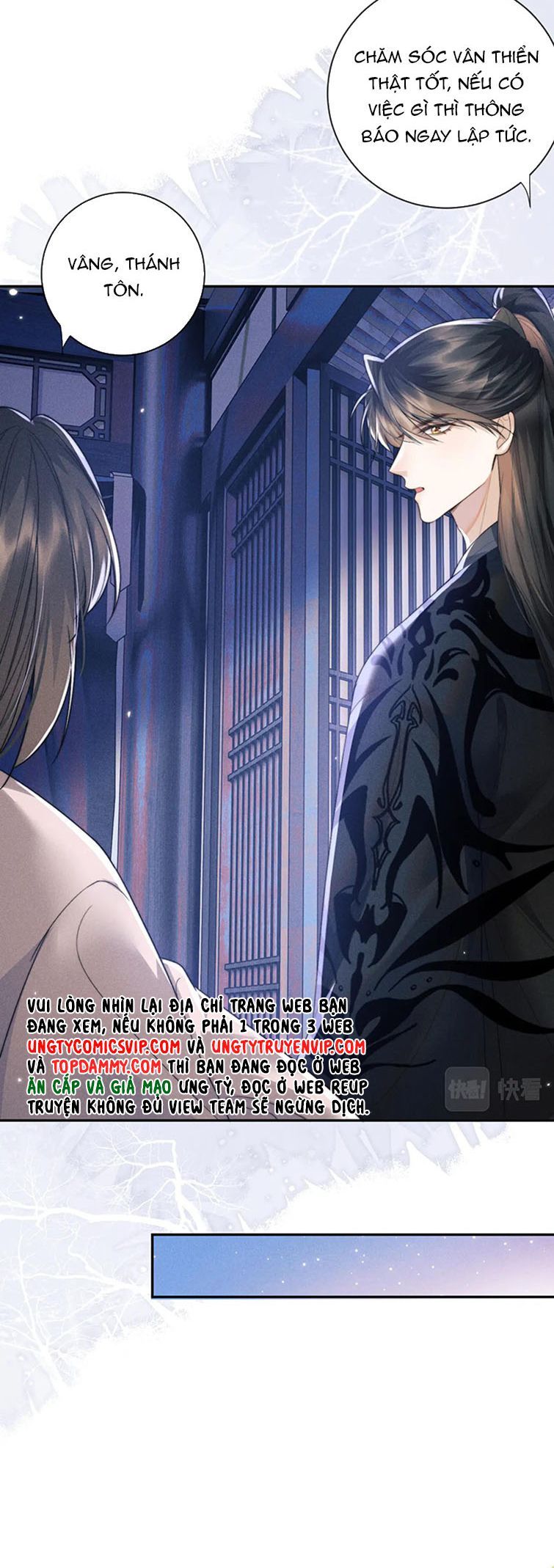Ma Tôn Hối Bất Đương Sơ Chapter 45 - 8