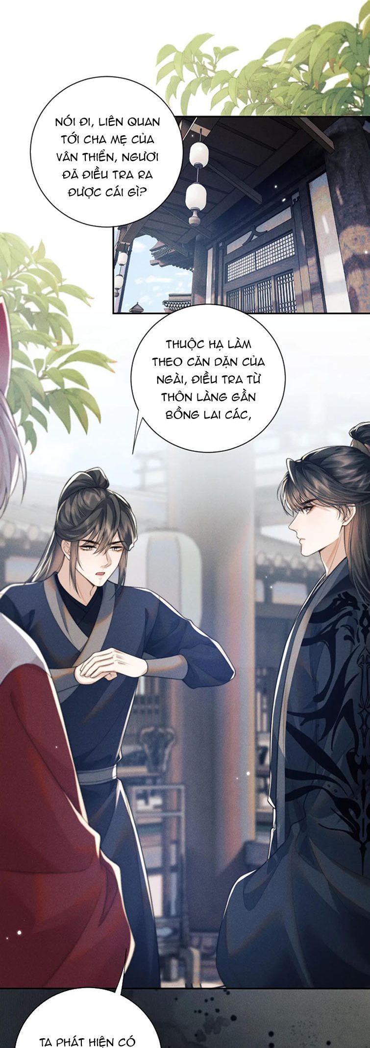 Ma Tôn Hối Bất Đương Sơ Chapter 45 - 9
