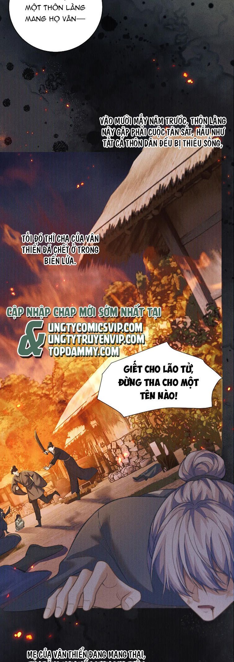 Ma Tôn Hối Bất Đương Sơ Chapter 45 - 10