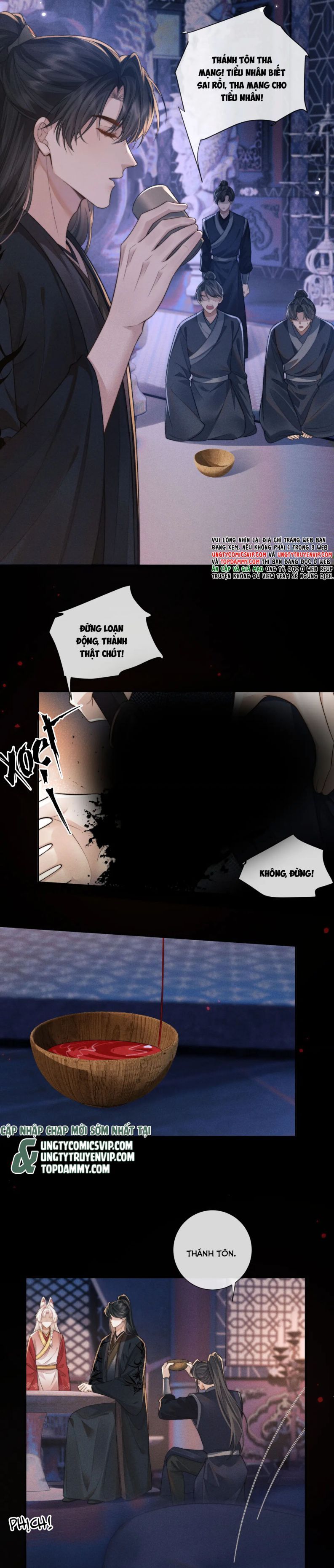 Ma Tôn Hối Bất Đương Sơ Chapter 46 - 12