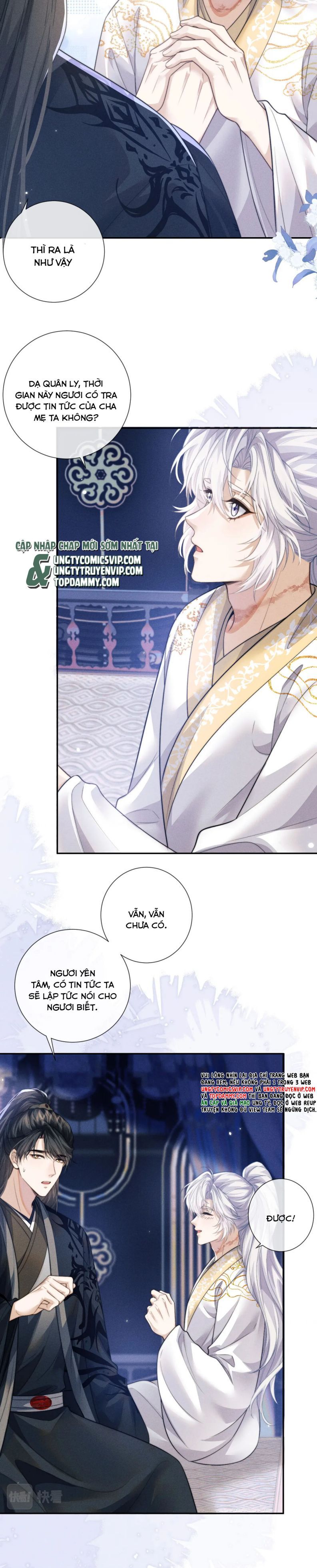 Ma Tôn Hối Bất Đương Sơ Chapter 46 - 5