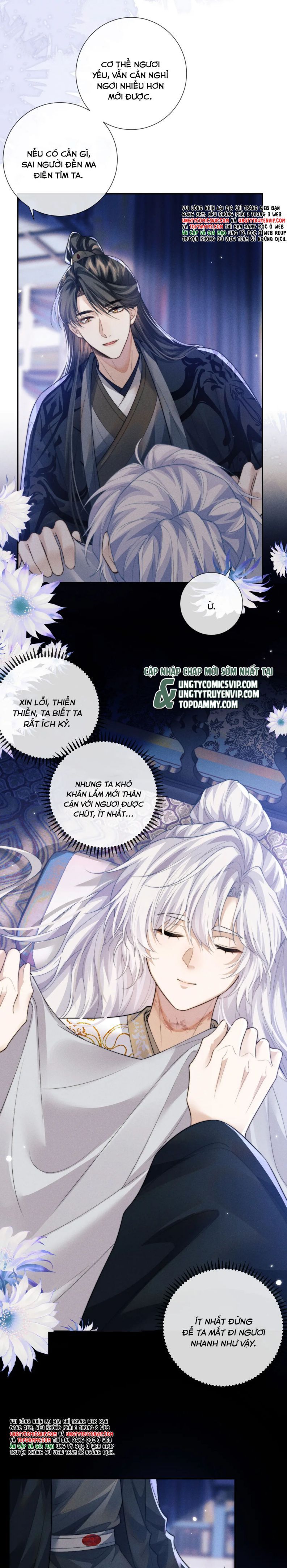 Ma Tôn Hối Bất Đương Sơ Chapter 46 - 6